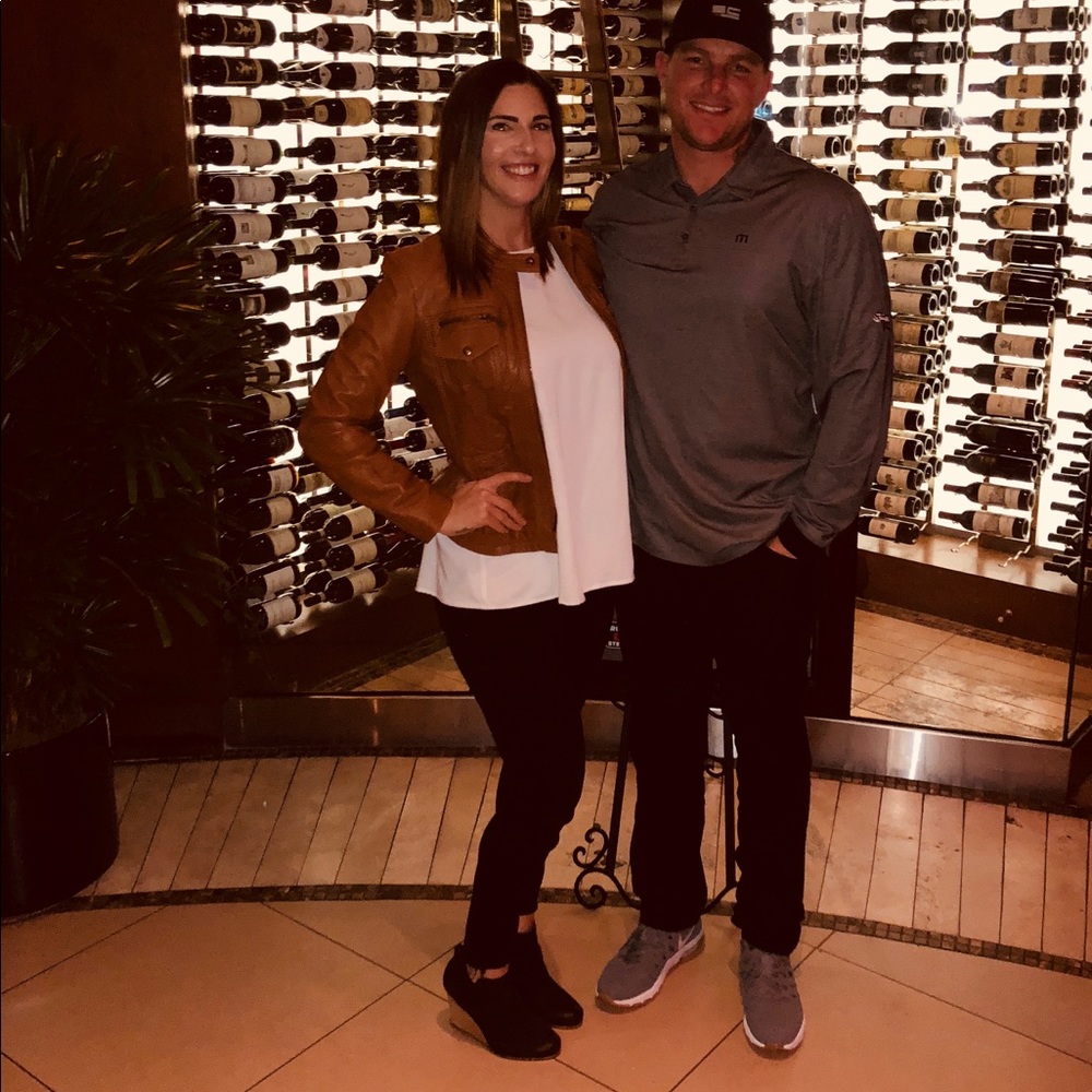 Meet your Posher, Marissa